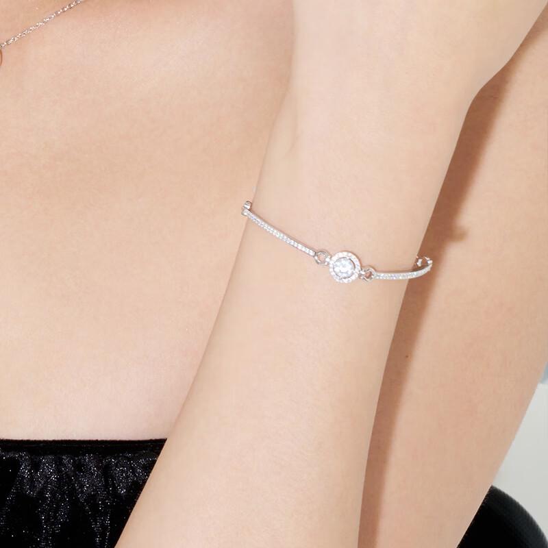 Clect Little Sun Alloy Bracelet for Women