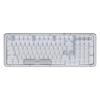 Logitech ALTO KEYS K98M Bernstein Serie Kabellose Mechanische Tastatur