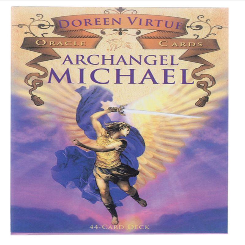 Enchanting Oracle Cards Set Perfect For Mind Reading And Mood Calculation Fun