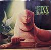 7inch Record FIXX  Driven Out 88377R RCA 1988 Canada Rock Used