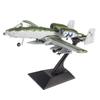 Motor City Classics JCW 1/144 A-10C US Air Force 355th Fighter Wing 354th Fighter Squadron 2020 Finished Model