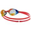 Arena Unisex Aquaforce Swift Racing Mirror Goggles A5ac2ag40 Red