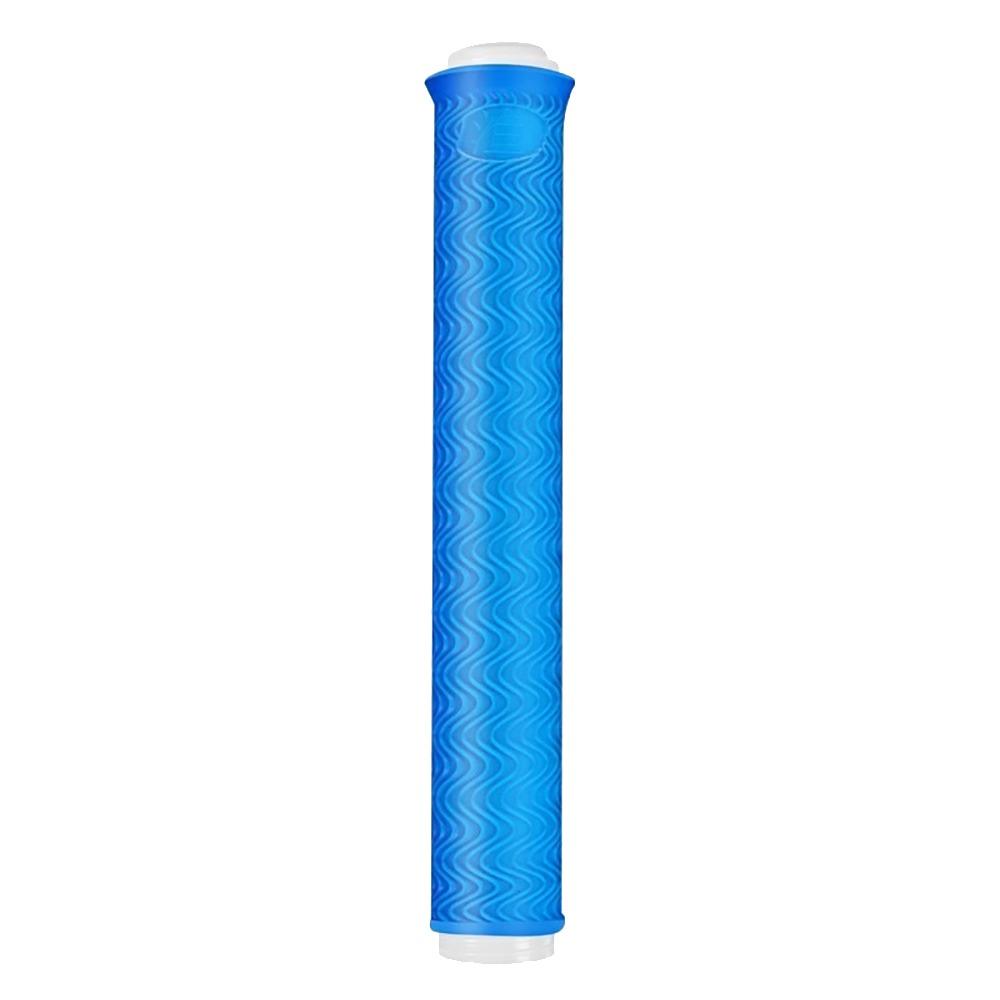 Silicone Fishing Rod Handle Wrap Non Slip Hand Pole Grips Heat Shrink Tube Anti-slip Grips Cover