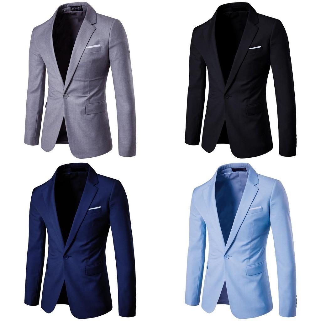 Summer New Plus Size Sunscreen Lightweight Mature Men's Casual Blazer Thin Business Suit Wholesale