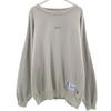 Reverse Weave Specification Long Sleeve Trainer Men's Used