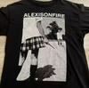 Album ALEXISONFIRE Band Adult Unisex T-Shirt Full Size EG309