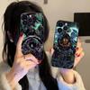 Game Darksiders Mobile Phone Case for iPhone 17 16 15 14 13 12 11 X XR XS 8 7 Air Pro Max Plus Mini Colorful Cover Cover Luxury