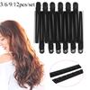 Beauty Hairdressing Tool Styling Tools Claw Section Hair Clips Butterfly Hairpins