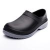 Hochwertige EVA-Chefschuhe, rutschfest, wasserdicht, ölbeständig, für Küche, Kochen, flache Arbeitsschuhe, Hotel, Restaurant, Clogs für Herren, mehrfarbig