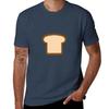 Bread For Breadunisex Tshirt Comfort Stretch Tee Shirt