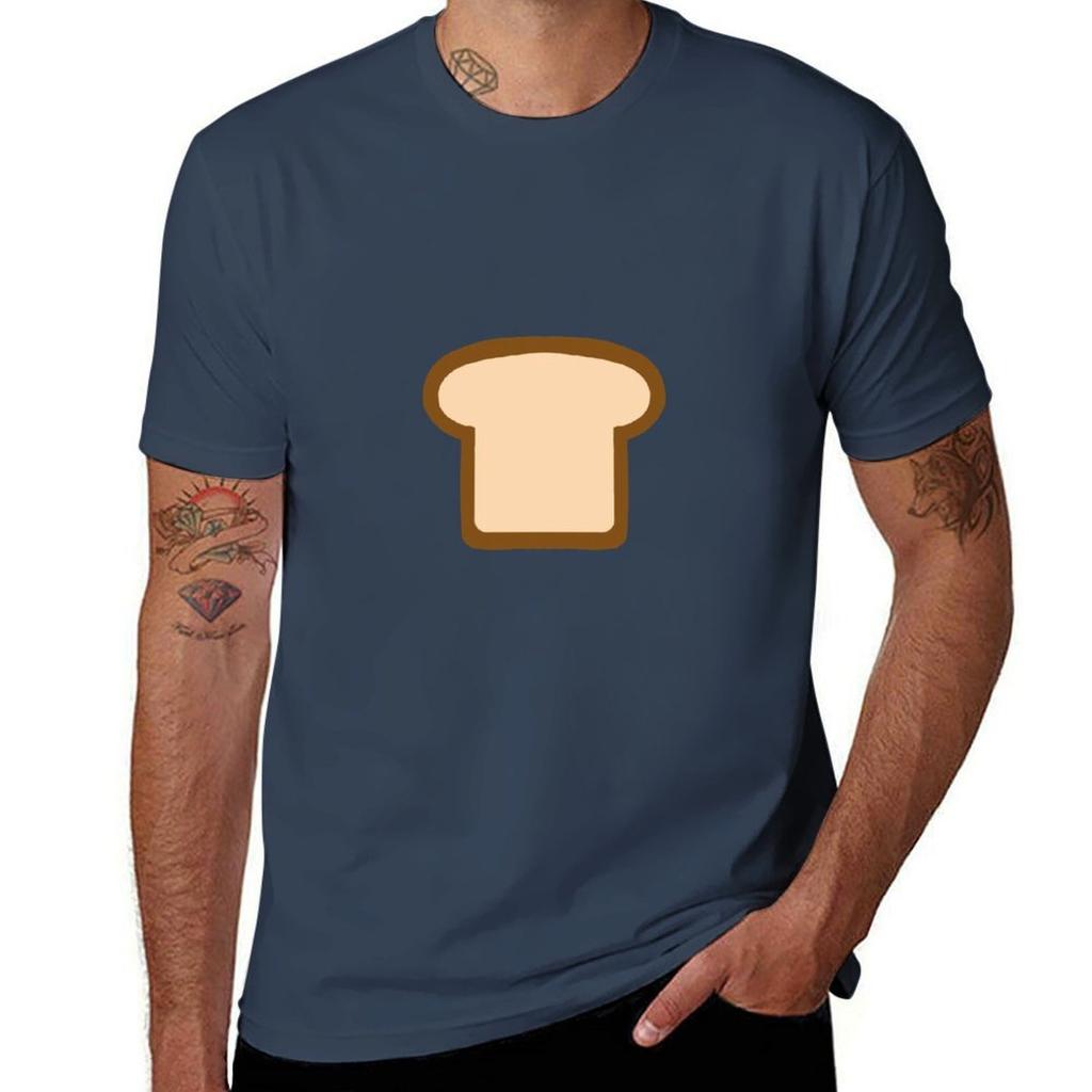 Bread For Breadunisex Tshirt Comfort Stretch Tee Shirt