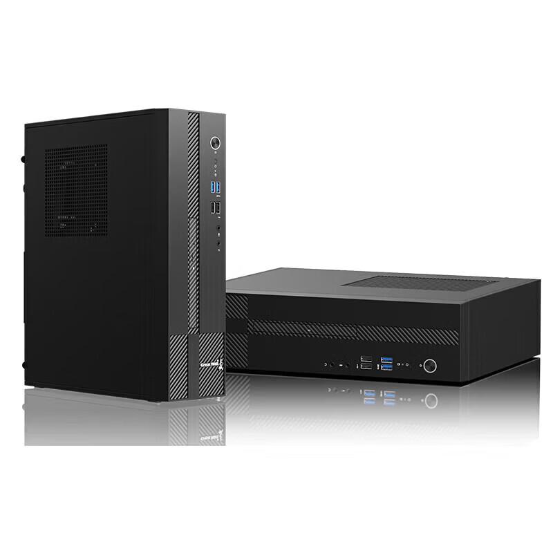 Great Wall D80H3 Secure Business Desktop PC (CN Version)
