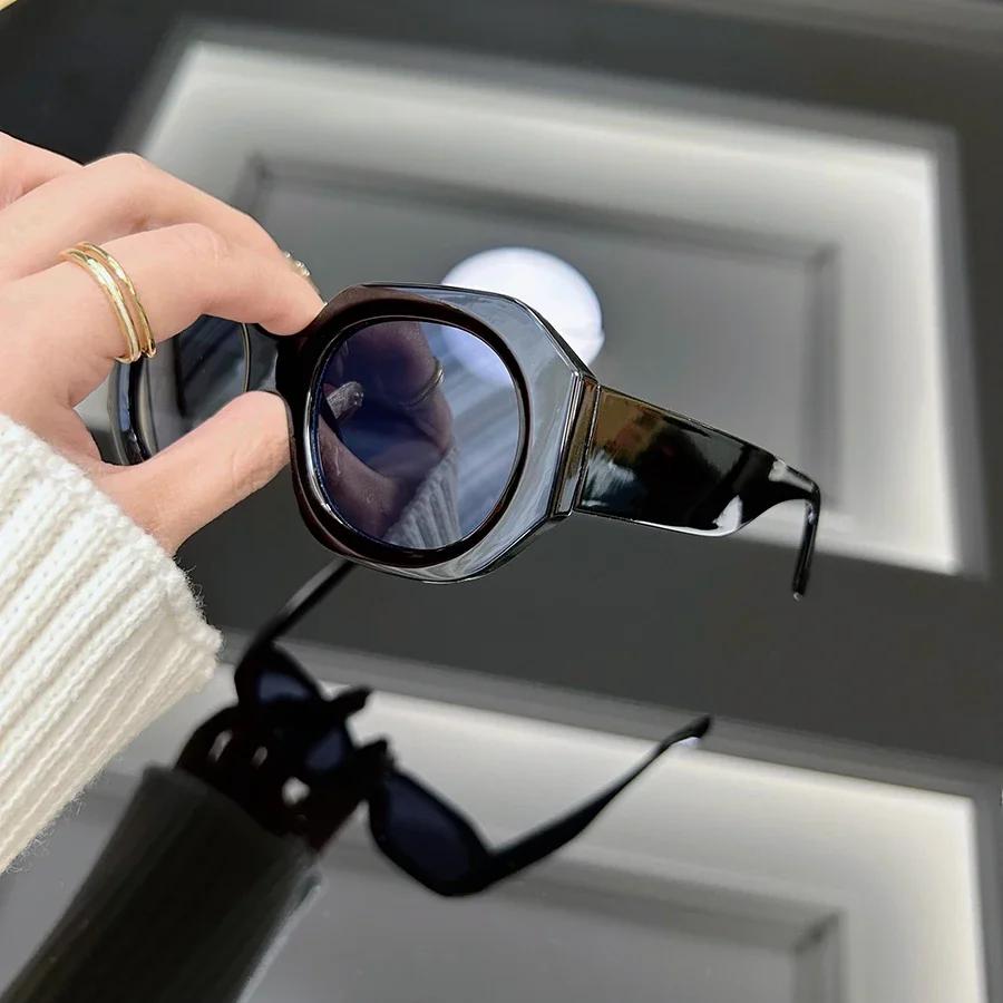 Vintage Square Sun Glasses Women Men Fashion Retro Mirror Sun Glasses Female Designer Shades Outdoor Driving Eyewear