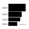 Soccer Player Action Large Mouse Pad Keyboard Pad HD Print Desk Pad Non-Slip Rubber Base Perfect for Office Desktop Supplies School Home