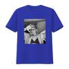 Rapp Vintage Style T Shirt Stylish Merch for Fans of The Sex Lives College Girls Vintage Washed Versatile Breathable