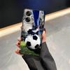 Football Sports Cool Funda Phone Cover Case for Xiaomi Mi 11T 10T 14 12T Pro 11 12X 12 13 Lite