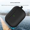 Silicone Earphone Case For Apple Air Pods Pro 1th 2th Generation Headphone Protective Cover For Airpods Pro 1 2 Case Accessories