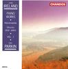 CD IRELAND; PARKIN - Ireland;Piano Works Vol.1 CHAN9056 Chandos 1992 UK Classical Used