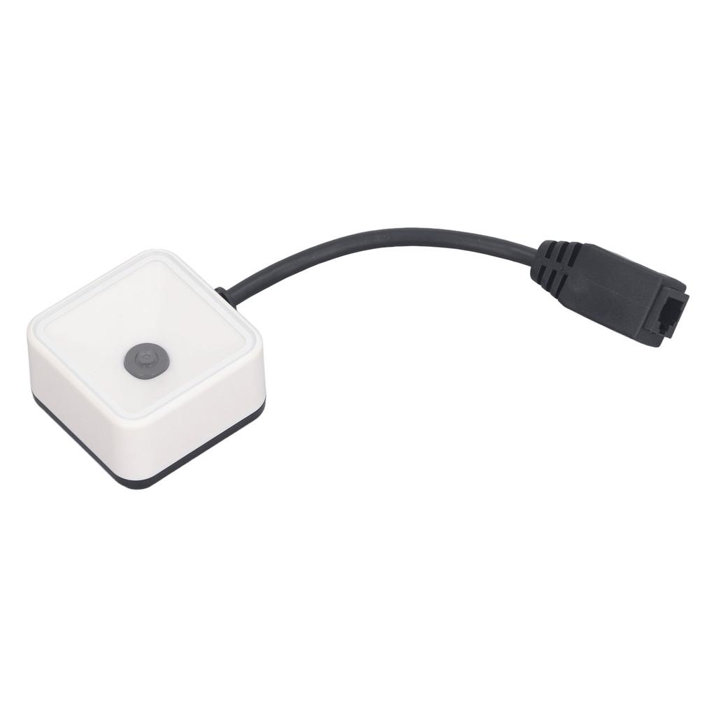 Wbudowany skaner kodów kreskowych USB Automatyczne wykrywanie Moduł skanujący kody 1D 2D QR dla bramek kontroli dostępu