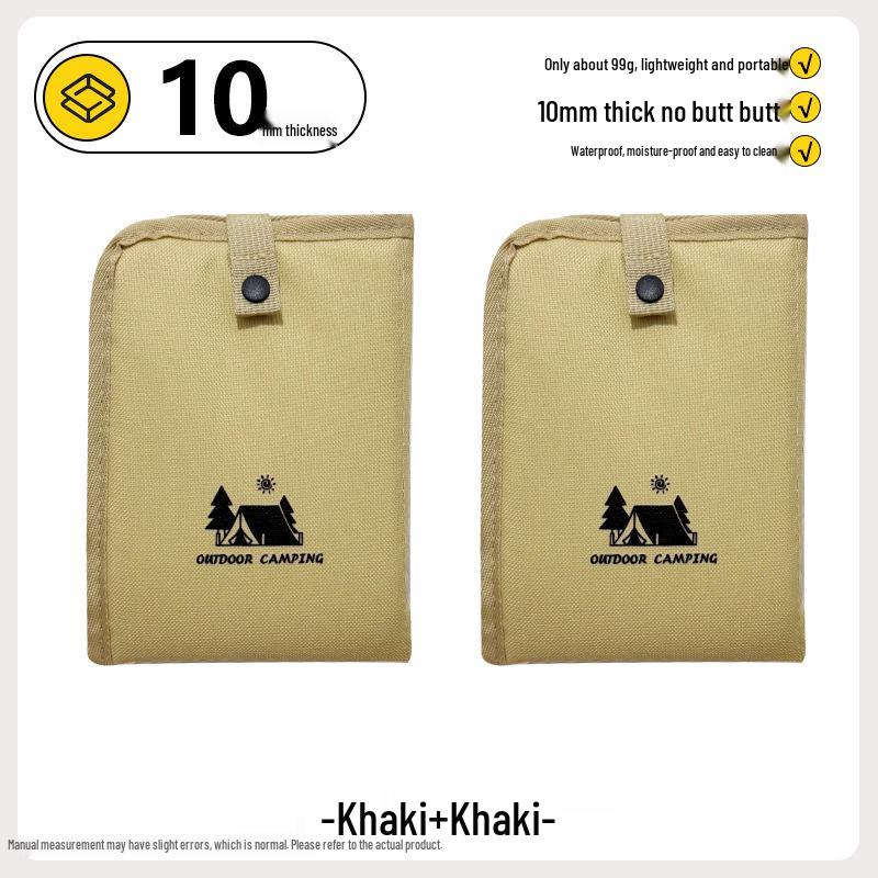 Portable Folding Weatherproof Picnic & Beach Mat
