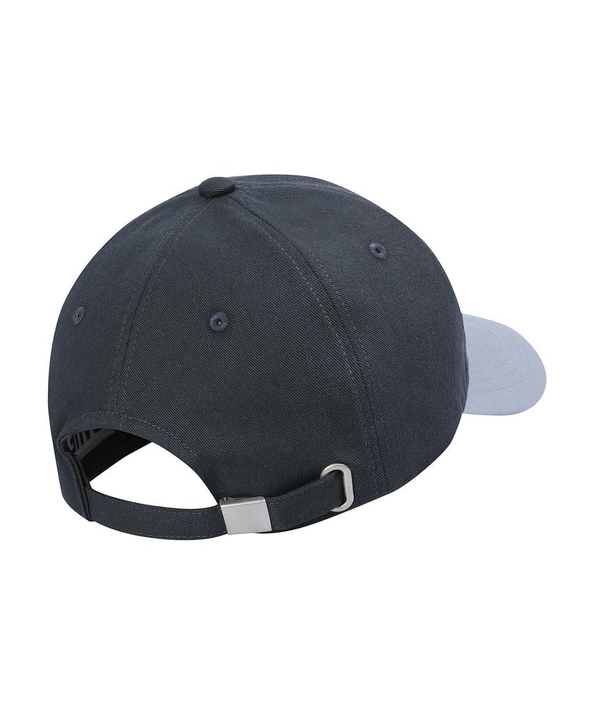 BAUF Angel Melody Ball Cap [Charcoal]
