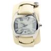 Horloge CHRONOTECH CT2188J-20. Kwarts, Kleur wit. Man.