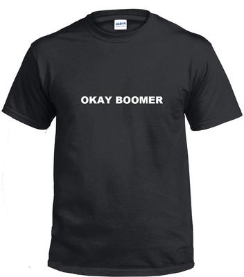 Oberteile – T-Shirts