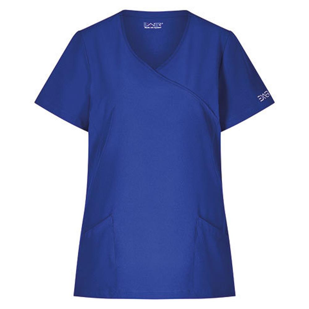 Exner Damen/Damen Sportsline Slim Tunika