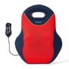 Jiancheng R3A Versatile Kneading Massage Pillow CN plug (adapter included)