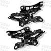 For BMW 3 Series G20 G28 2019-2023 Car Front Hood Hinge Conversion Kits 41008494431 41008494432 Left/Right Accessories