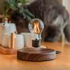 Creative Magnetic Levitation Bulb Ornamental Night Light For Bedroom Area Living Space Study A Special Gift Novelty Globe Magnetic