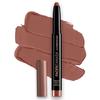 FACESCANADA Ultime Pro Hd Intense Matte Lips + Primer - Espresso 03, 1.4G | 9Hr Long Stay | Primer Infused For Flawless Hd Matte Finish | Intense