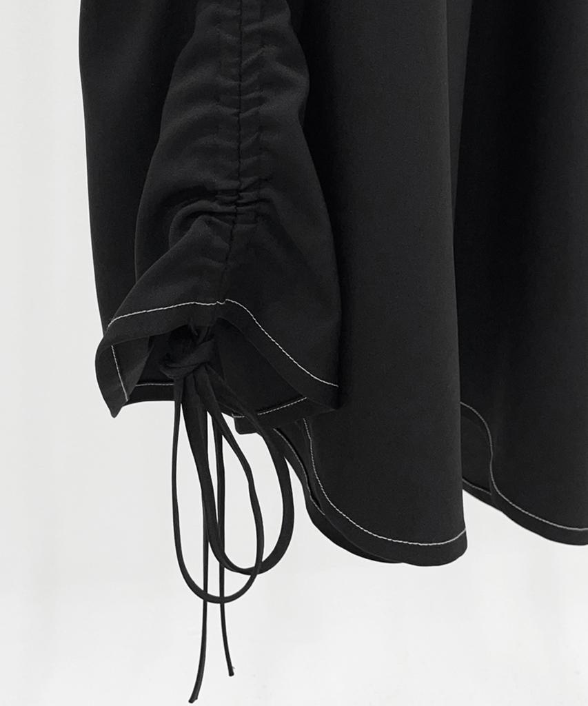 Omajuseokeul Signature Skirt