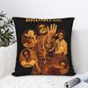 Bruno Mars The Romantic Tour 2026 Pillowcases Merch Soft Cushion Cover Throw Pillow Cover Zippered Multi Size