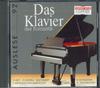 CD VARIOUS - The Piano of Romanticism: Auslese 9 GCD92 GRUNENTHAL Japan Classical Used