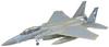 Fine Mold Aircraft Series US Air Force Fighter Plastic Model 72952 1/72 F-15D
