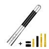 Carbon Fiber Car Radio Antenna Aerial For Kia Picanto Rio Ceed Sportage Cerato Soul Sorento Car Accessories Nvhs30