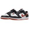 Dunk Low 'Black Dragon Red' DV0833-108