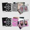 LE SSERAFIM 2ND Single Album [MADE MY NIGHT] COMPACT VER. Random