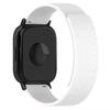 22mm Watch Straps For Redmi Watch 5 Lite/5 Active Sport Magnetic Silicone Bracelet Correa Amazfit Bip 5 6/helio/balance 2 Band