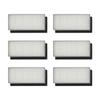 For Ecovac Deebot N79s N79 Eufy Robovac 11 11C Cleaning Accessories High Efficiency Filter Mop Cloth Main Brush