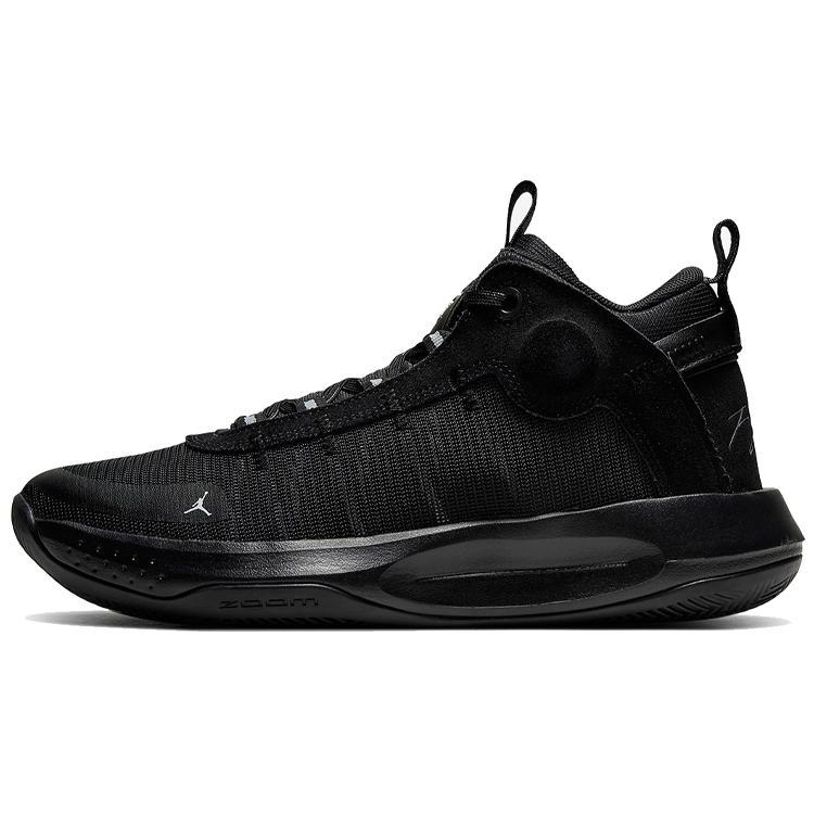 Air Jordan Jumpman Pf 2020 'Black Cat' BQ3448-008