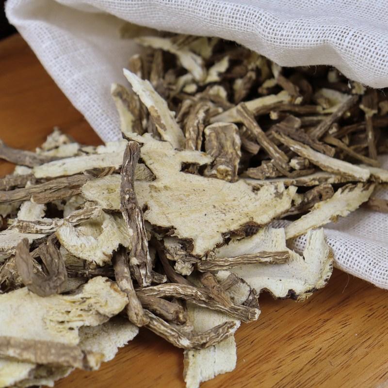 Angelica Root That Resembles Nature, 300g, 4 Pieces