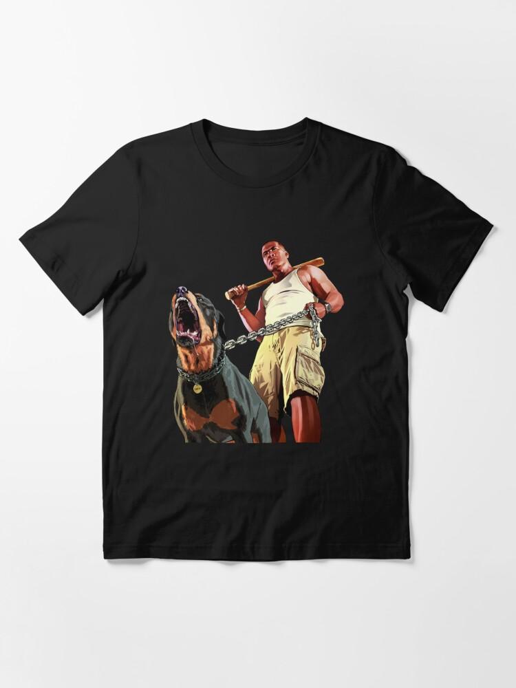 Grand Theft Auto T Shirt GTA Game Newest Tshirt San Andreas Grand Theft Auto 5 Trilogy Online Mods Vice City V Liberty City Unisex
