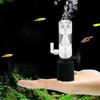 Biocheminis kempininis filtras siurblys rinkinys žuvų akvariumui filtravimui deguonies tiekimui