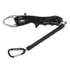 Daiwa Visgrijper V 170 Zwart
