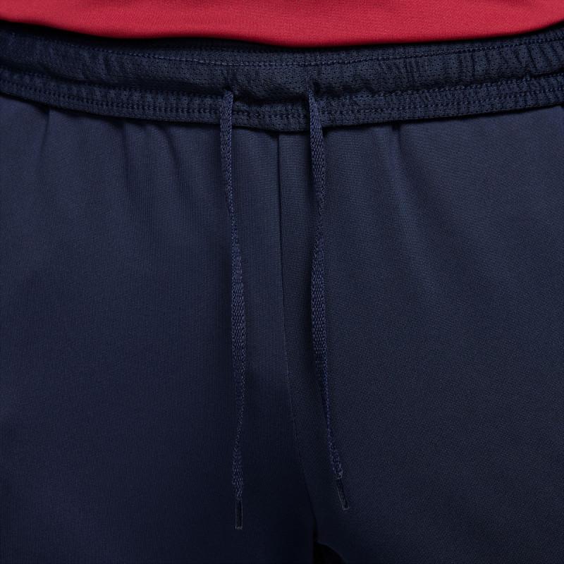 Nike FC Barcelona Strike Knitted Sweatpants Men's Marine Blue FJ5401-451