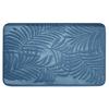 Yousheng Waterproof Doormat Indoor Outdoor Floor Mat Super Soft Wear Resistant Moisture-absorbing Non Slip Easy Clean Patio Entrance Mat
