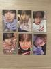 [USED] NCTWISH Poppop Korean 7-Eleven Exclusive Photocard