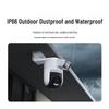 Xiaomi Smart Outdoor Dual-Lens Camera 4 (CN Version)